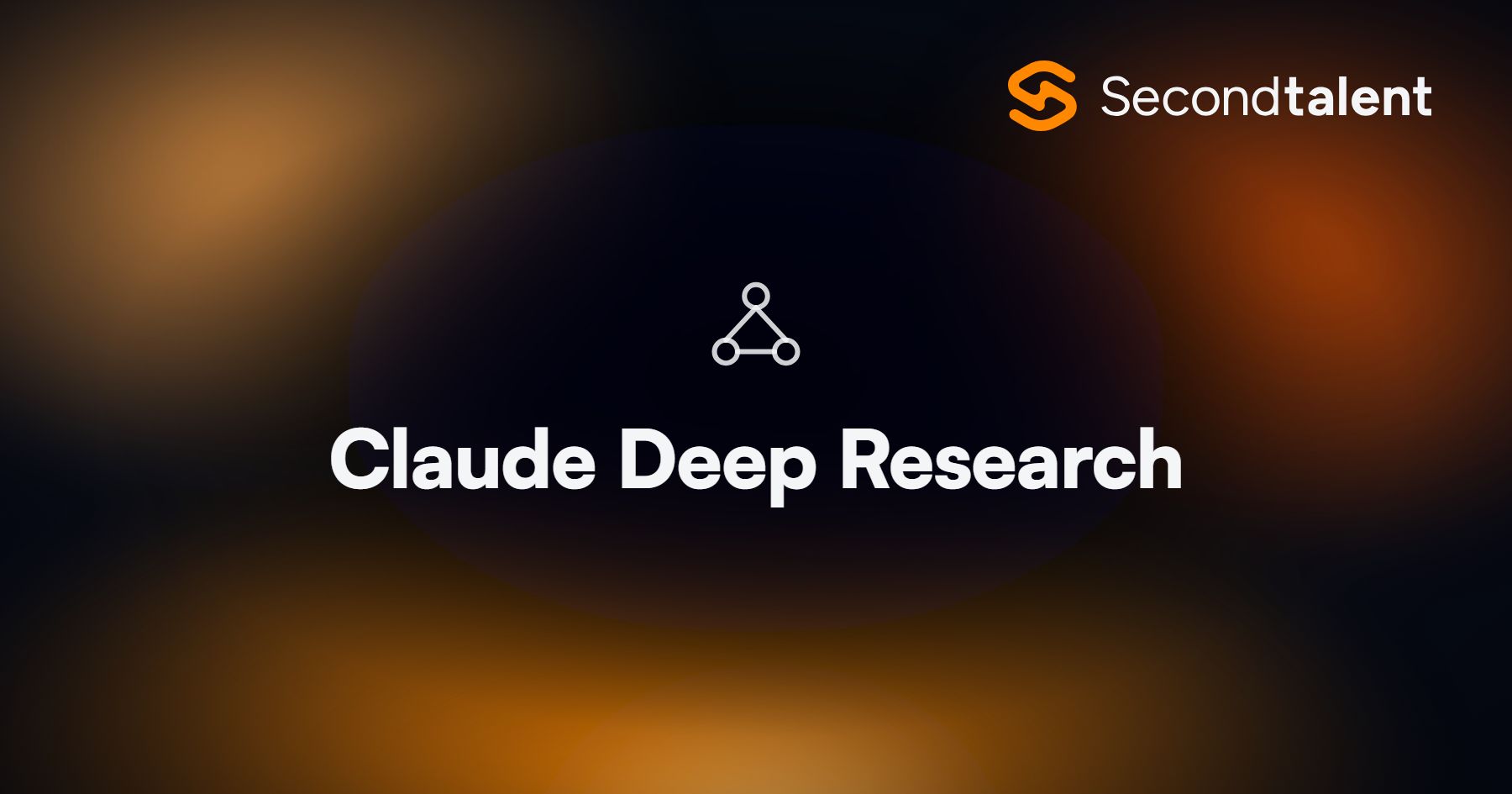 Claude Deep Research. Claude Deep Research Review 2026: 9 Real-World Tests, by Second Talent.