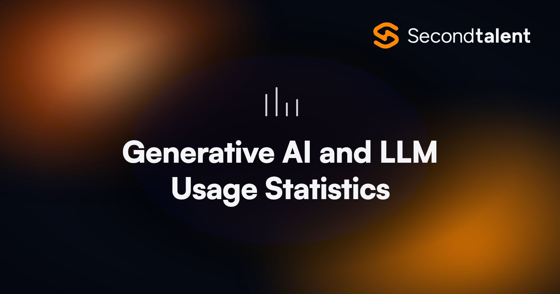 Statistic Llm Usage 40+ Generative AI and LLM Usage Statistics 2026 - Second Talent