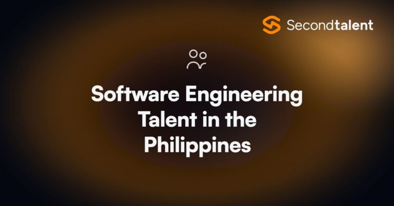 Software Engineering Talent in the Philippines. Software Engineering Talent in the Philippines: Worth Hiring?, by Second Talent.