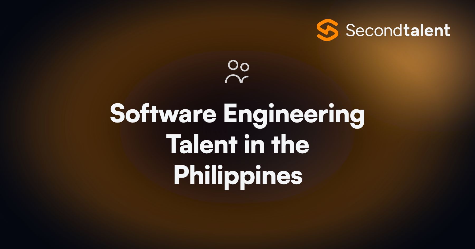 Software Engineering Talent in the Philippines. Software Engineering Talent in the Philippines: Worth Hiring?, by Second Talent.