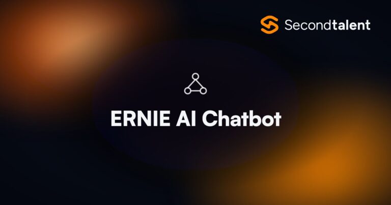 ERNIE AI Chatbot. ERNIE AI Chatbot: Baidu's LLM Model Review [Tested], by Second Talent.