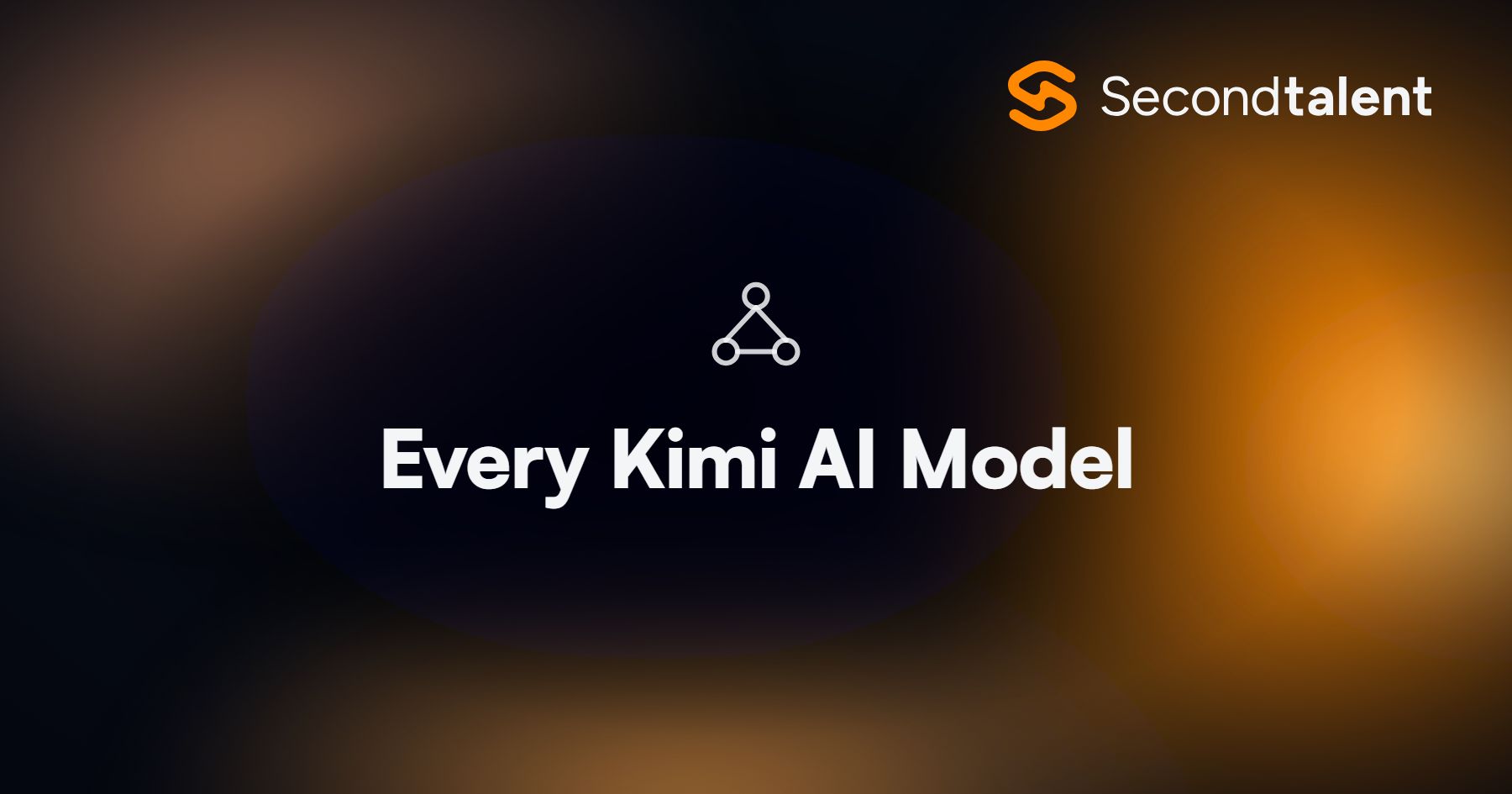 Every Kimi AI Model. Every Kimi AI Model Explained and Compared (Sep, 2026), by Second Talent.