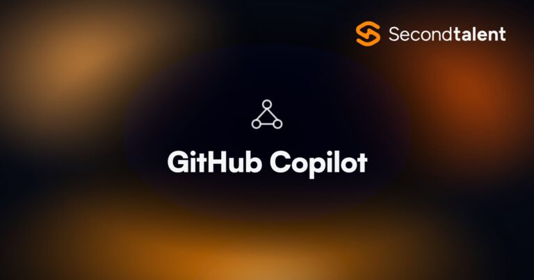 GitHub Copilot. GitHub Copilot Review 2026: AI Developer Assistant Insights, by Second Talent.