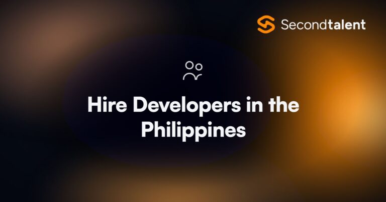 Hire Developers in the Philippines. Top 7 Websites to Hire Developers in the Philippines [Sep, 2026], by Second Talent.