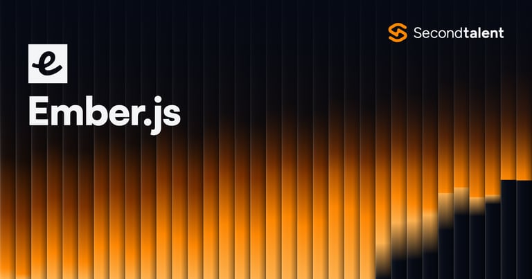 Ember.js interview guide by Second Talent