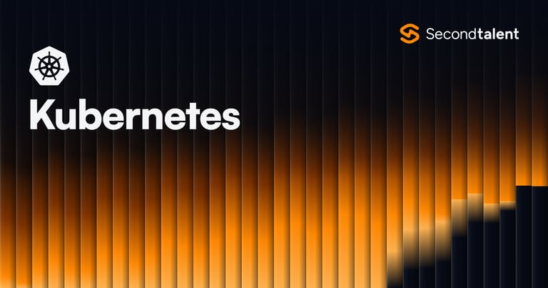 Kubernetes interview guide by Second Talent