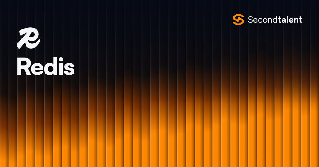 Redis interview guide by Second Talent