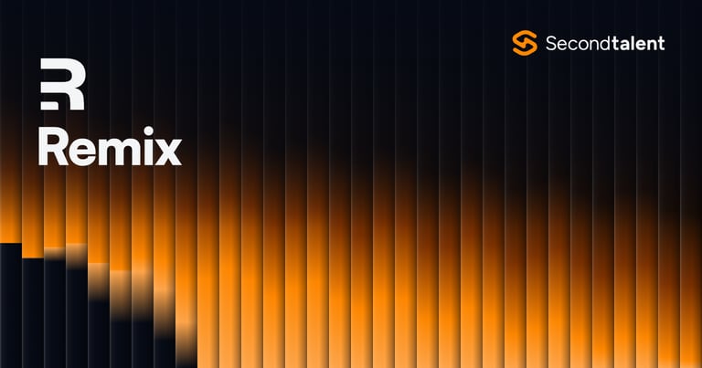 Remix interview guide by Second Talent