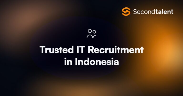 Trusted IT Recruitment in Indonesia. Top 10 Trusted IT Recruitment Agencies in Indonesia [2026], by Second Talent.