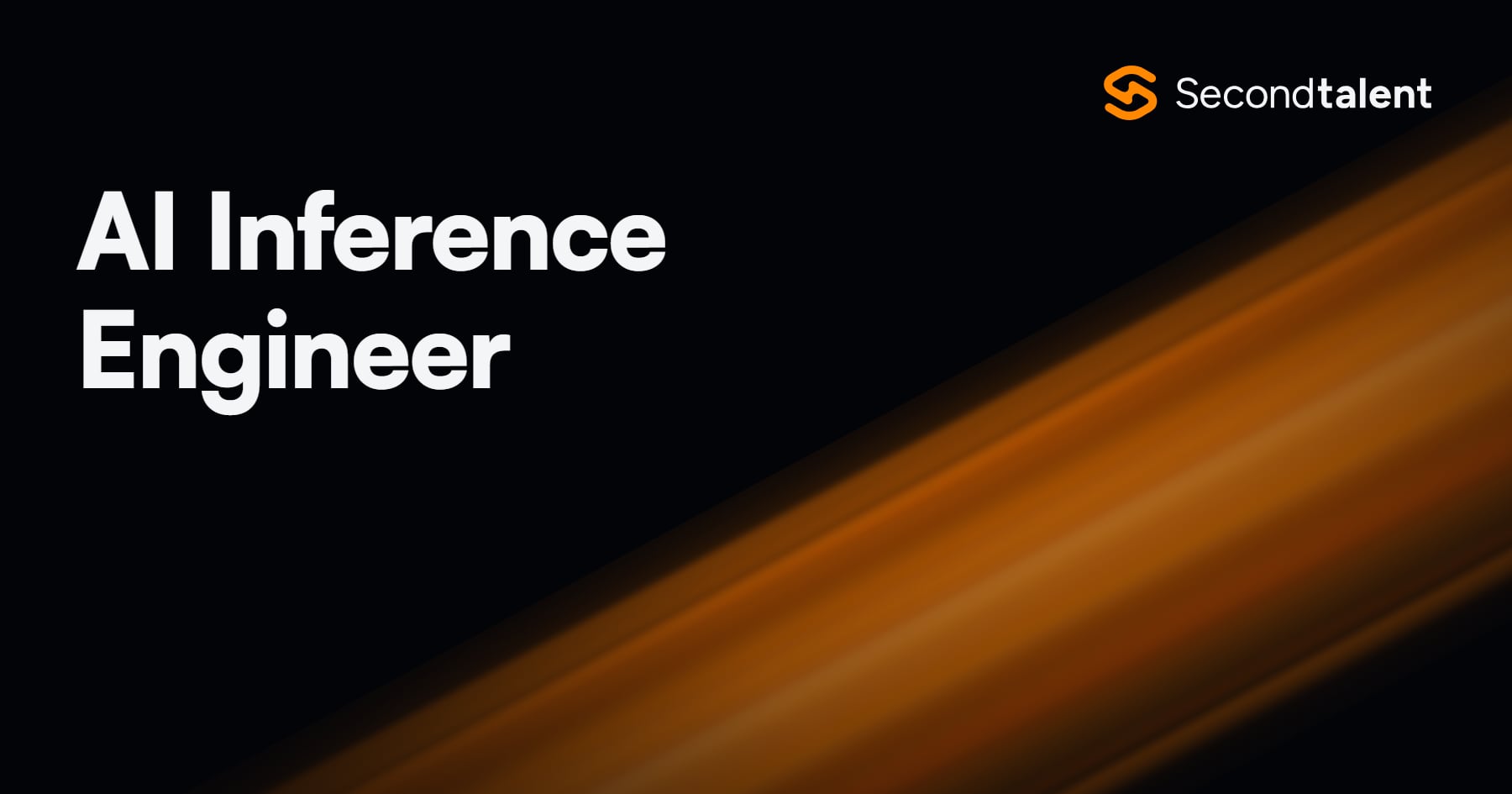 AI Inference Engineer role guide by Second Talent