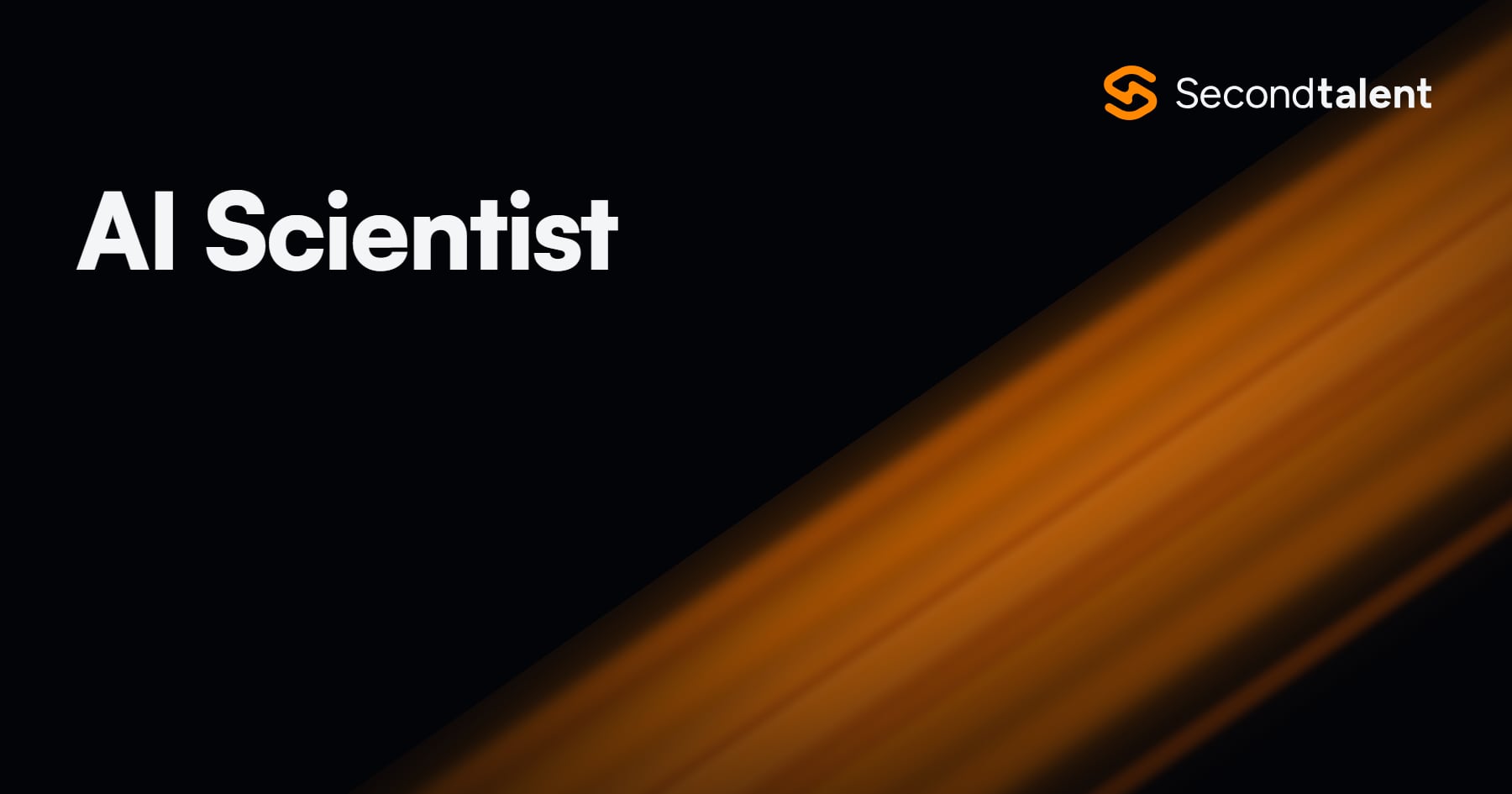 AI Scientist role guide by Second Talent