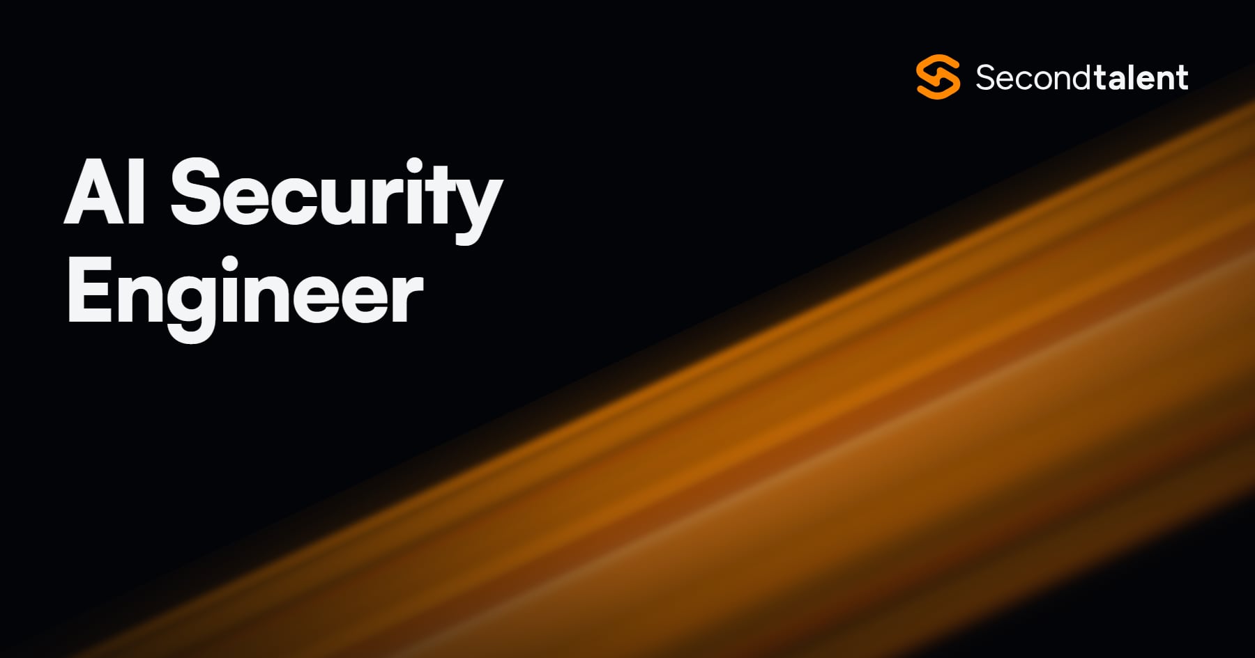 AI Security Engineer role guide by Second Talent