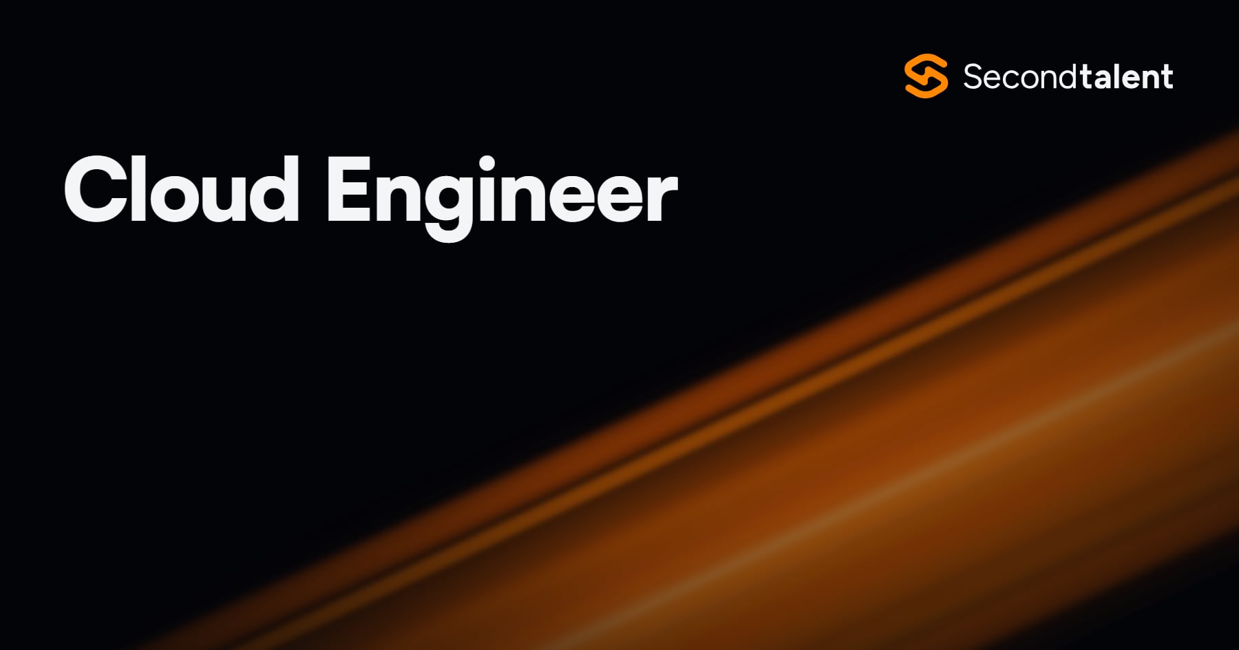 Cloud Engineer role guide by Second Talent