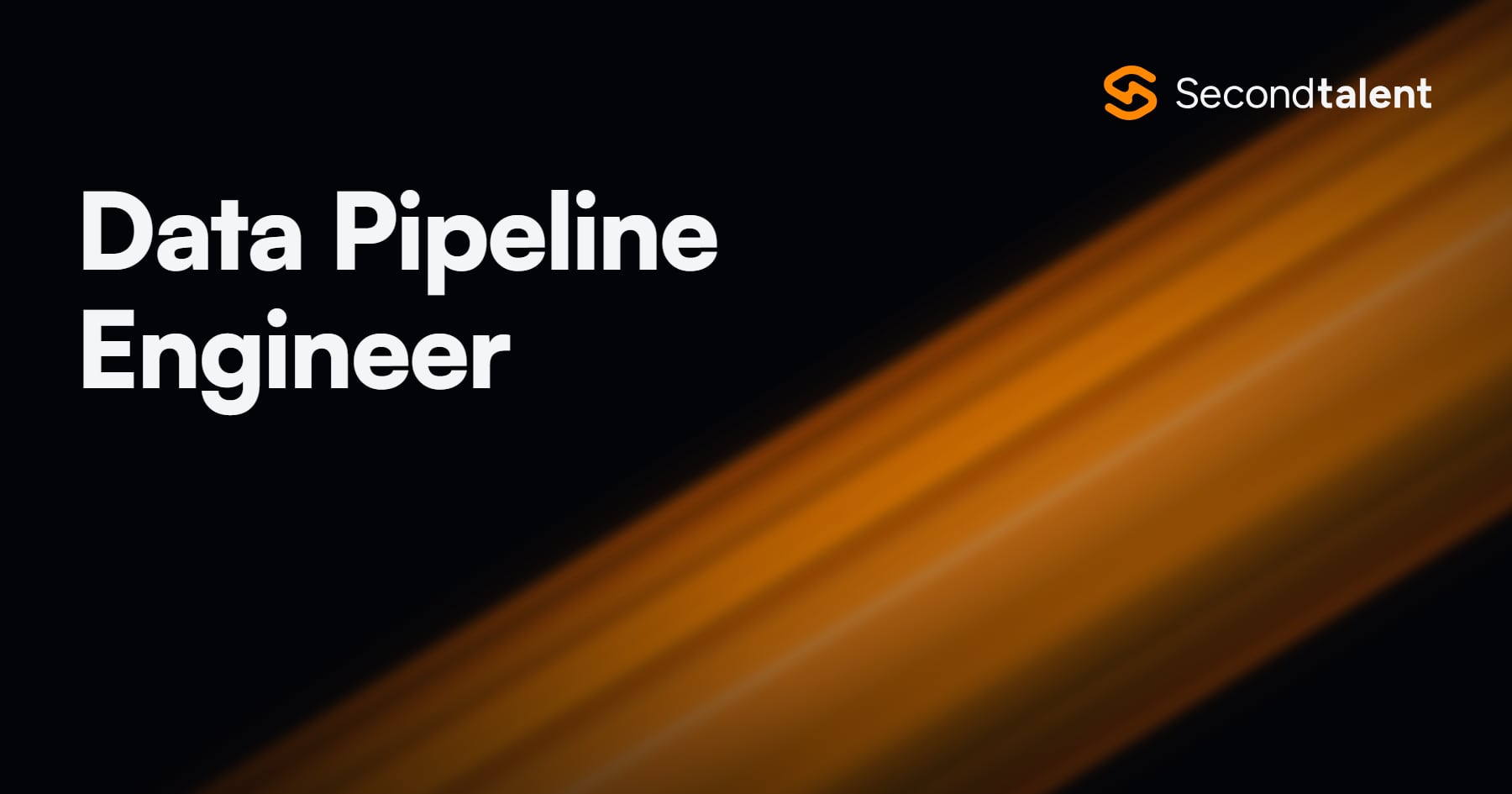 Data Pipeline Engineer role guide by Second Talent