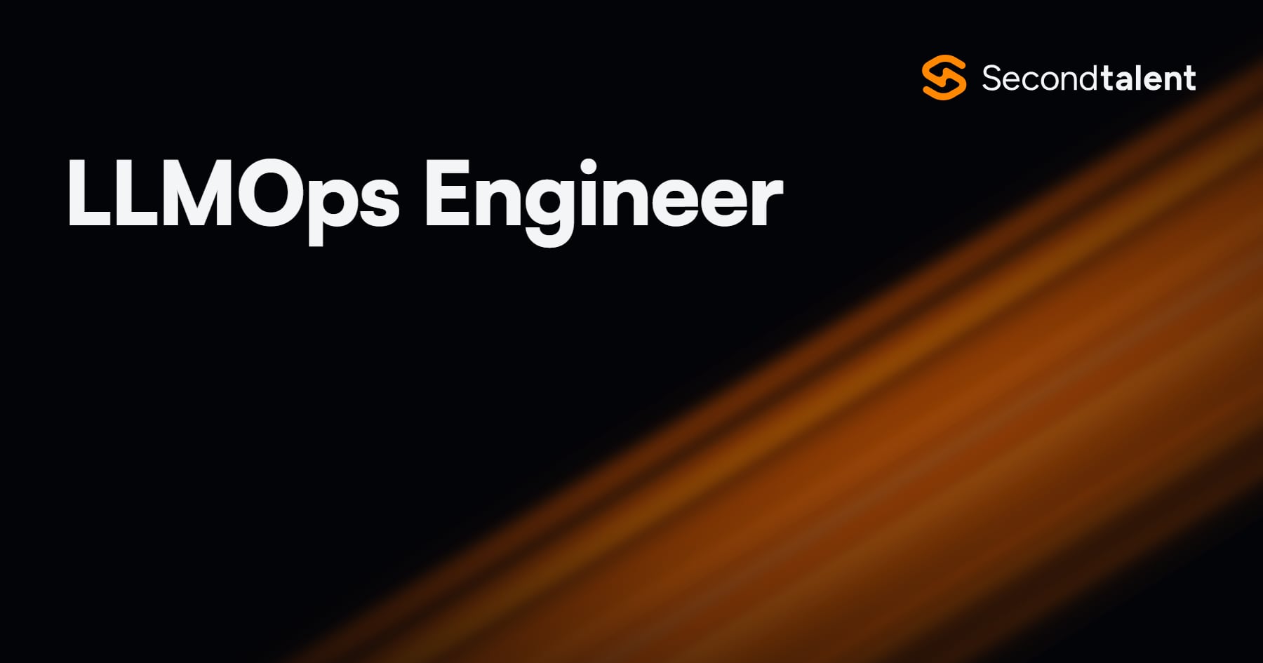 LLMOps Engineer role guide by Second Talent