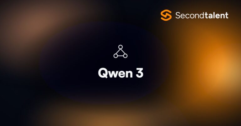Qwen 3. Qwen 3 Review: Testing Alibaba’s Open-Source AI in Real Tasks, by Second Talent.