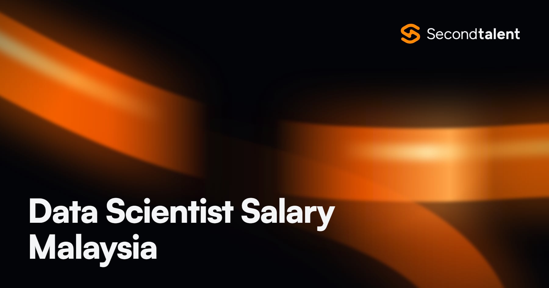 Data Scientist Salary Malaysia rate card by Second Talent