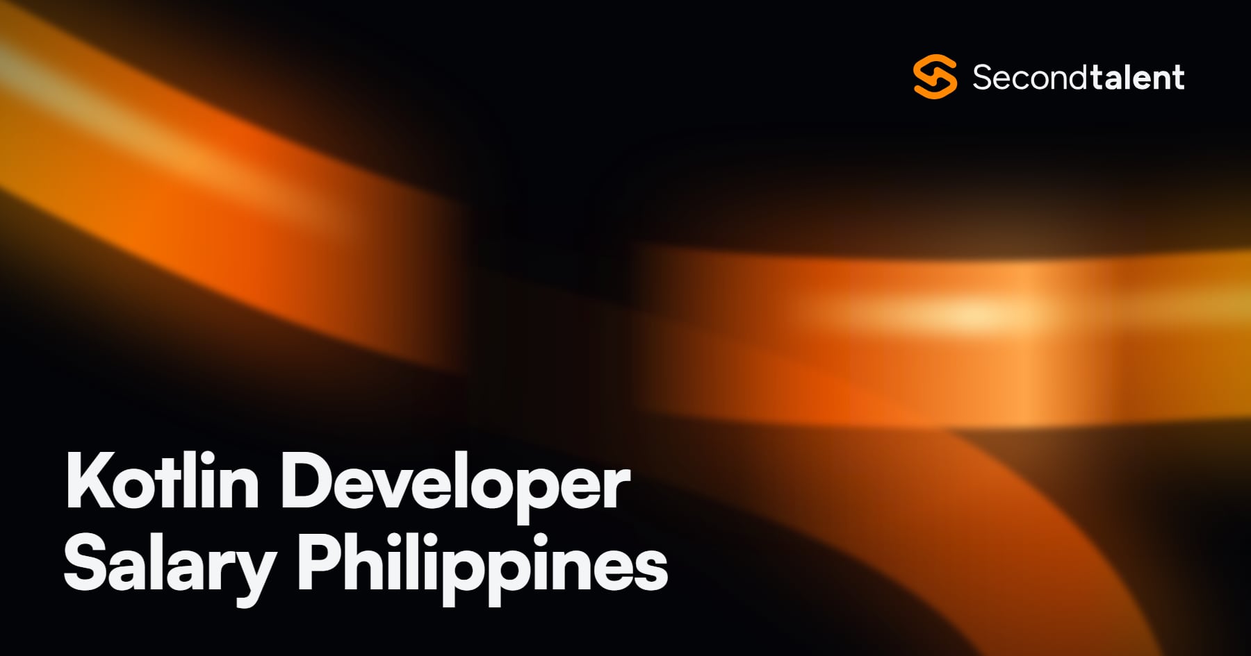 Kotlin Developer Salary Philippines rate card by Second Talent