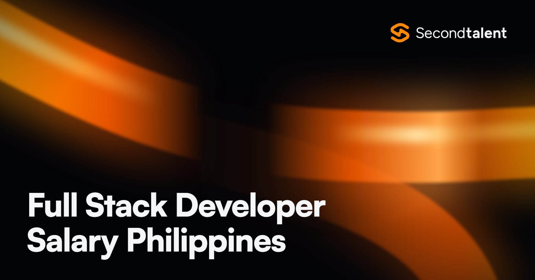 Ability Stack Full Stack Developer Salary Philippines: ₱35K-₱200K+/mo - 2026