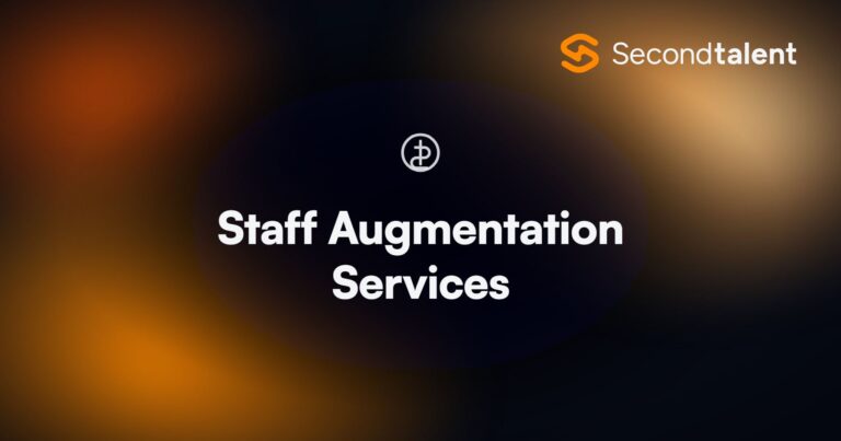 Staff Augmentation Services. Staff Augmentation Services Explained: Costs, Models, and When to Use Them, by Second Talent.