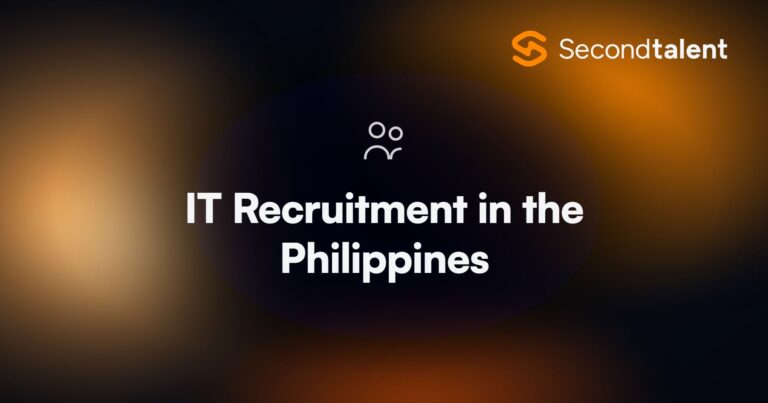 IT Recruitment in the Philippines. Top 10 IT Recruitment Agencies in the Philippines [2026], by Second Talent.
