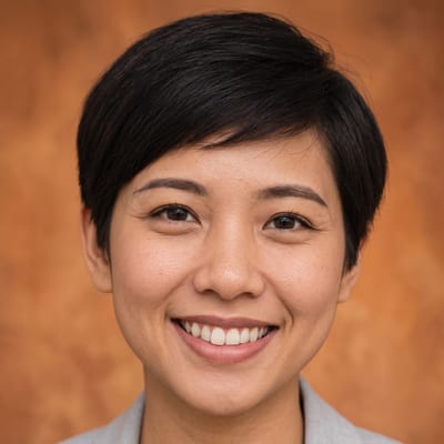 Anita Wong