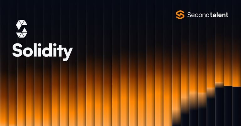 Solidity interview guide by Second Talent