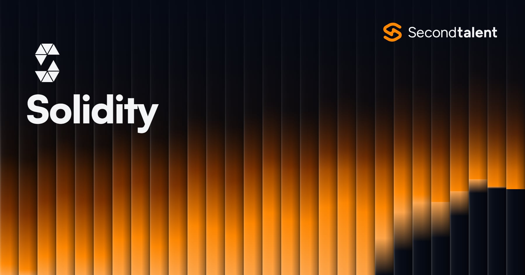 Solidity interview guide by Second Talent