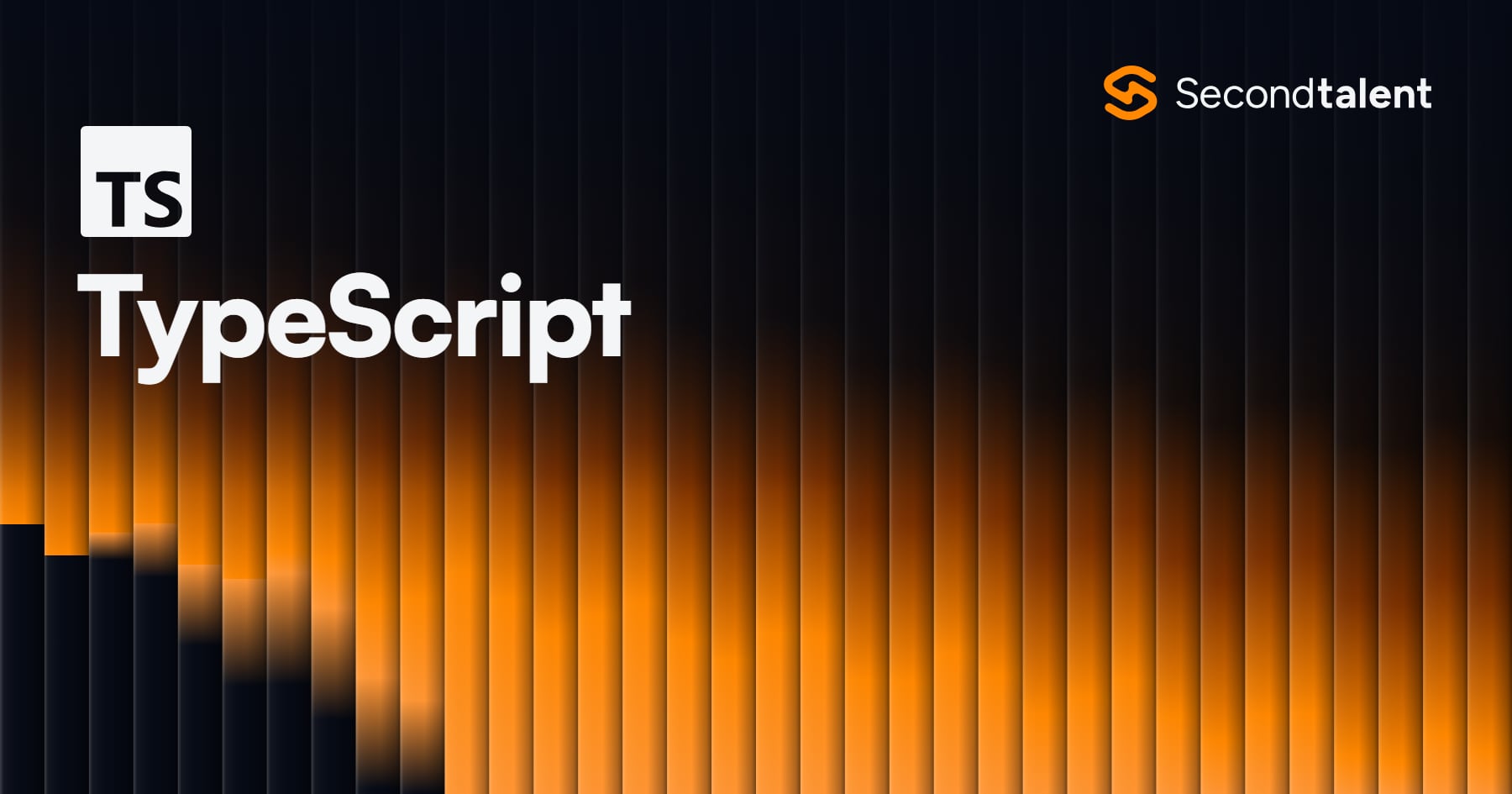 TypeScript interview guide by Second Talent