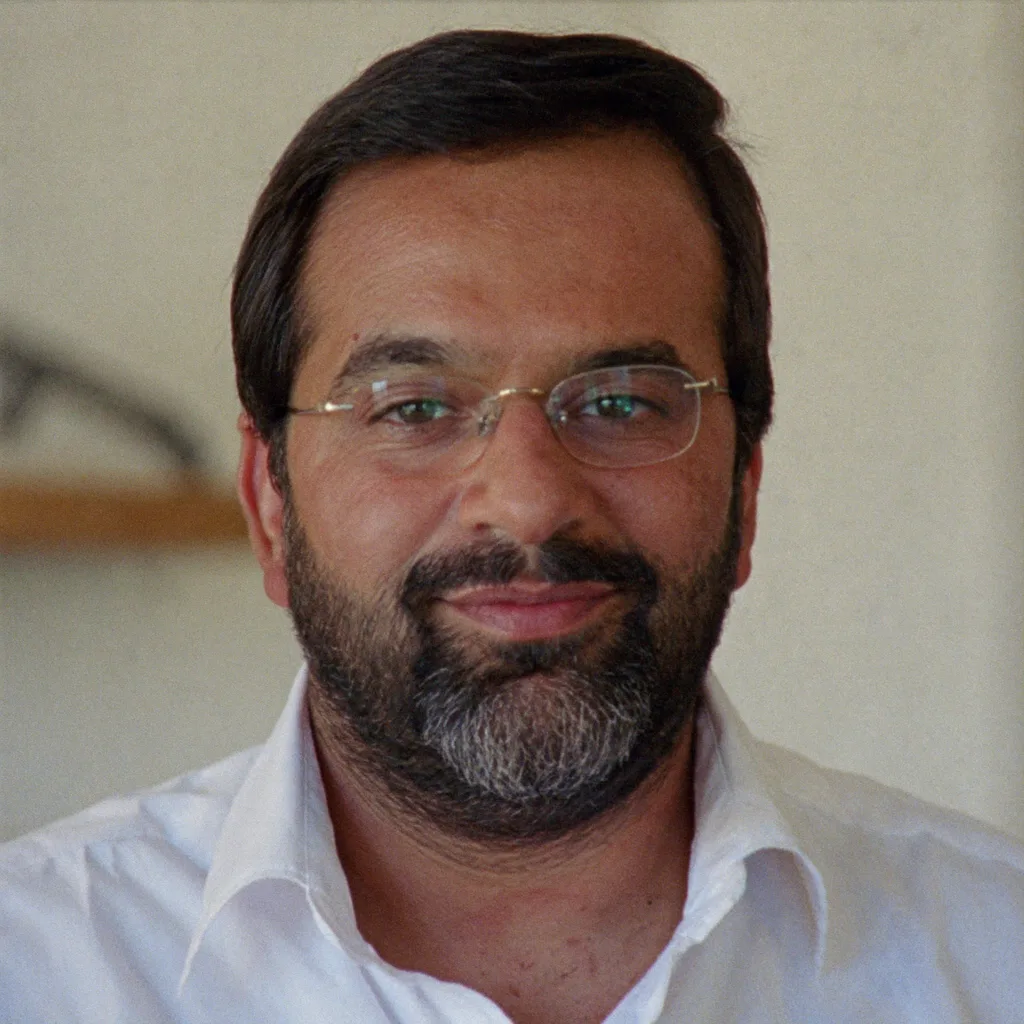 Rahul Nair, Dedicated LLM Engineer