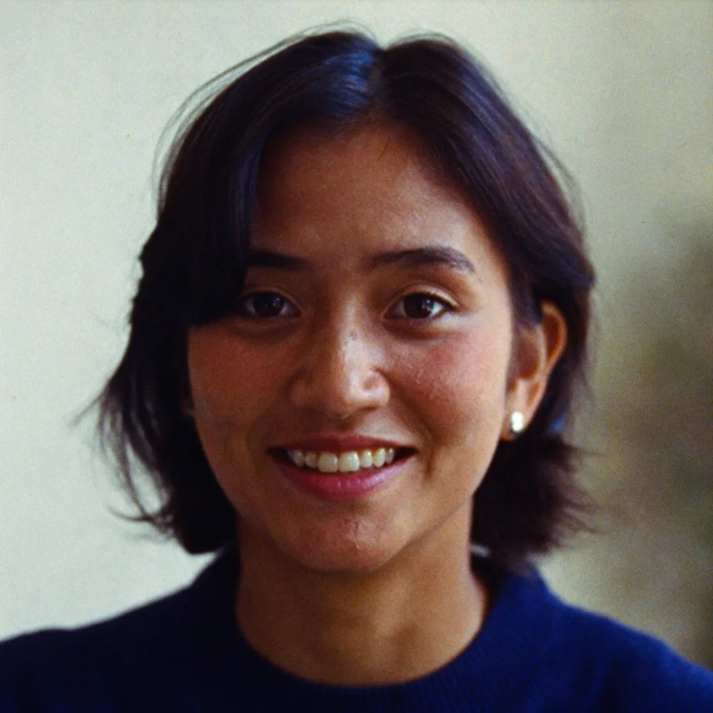 Hana Roslan, Dedicated LLM Engineer